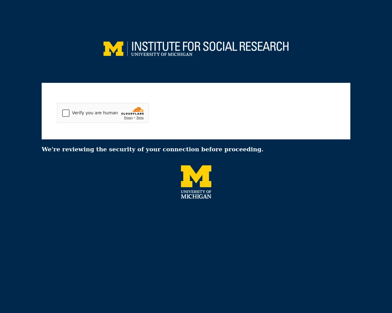 Report - genomicsworkshop.isr.umich.edu/wp-content/uploads/ninja-forms ...
