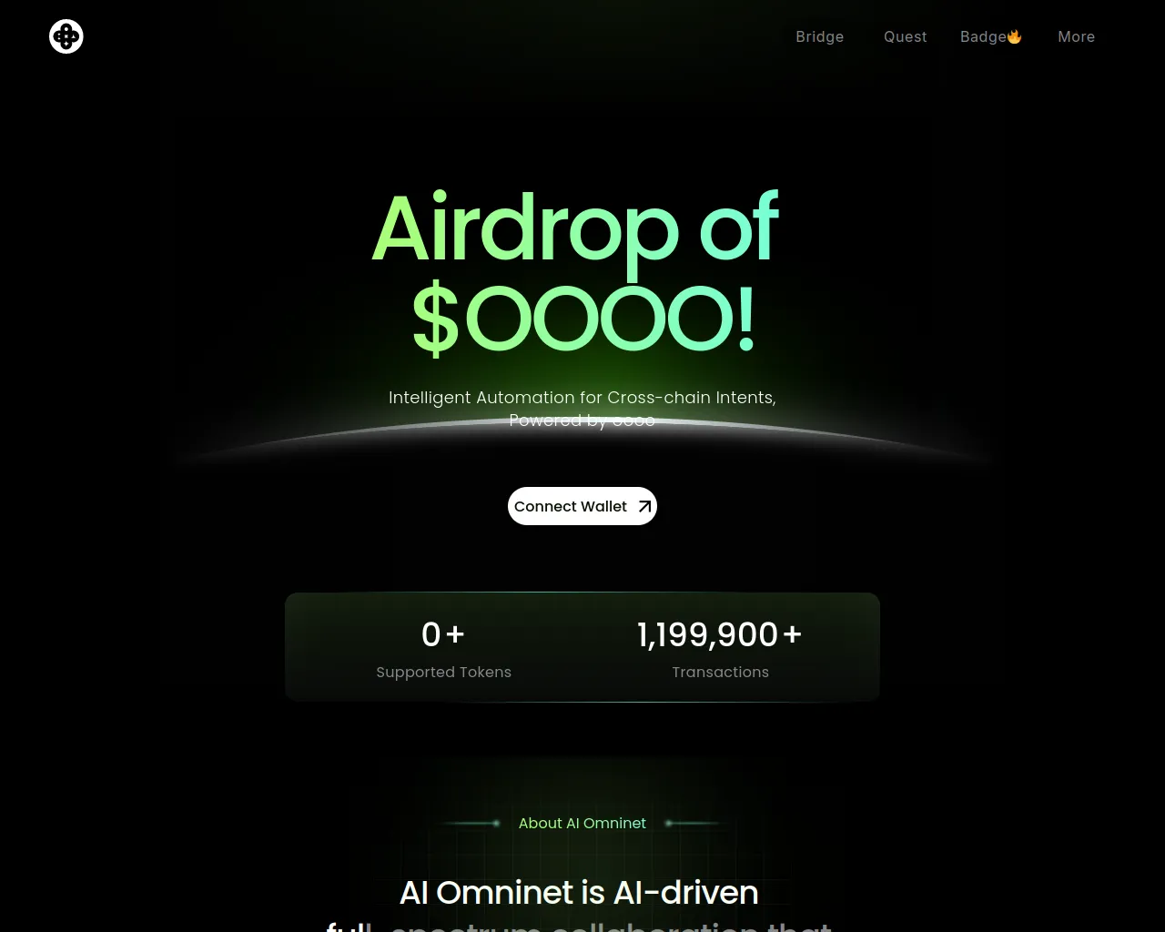 Screenshot of ooomoney.info
