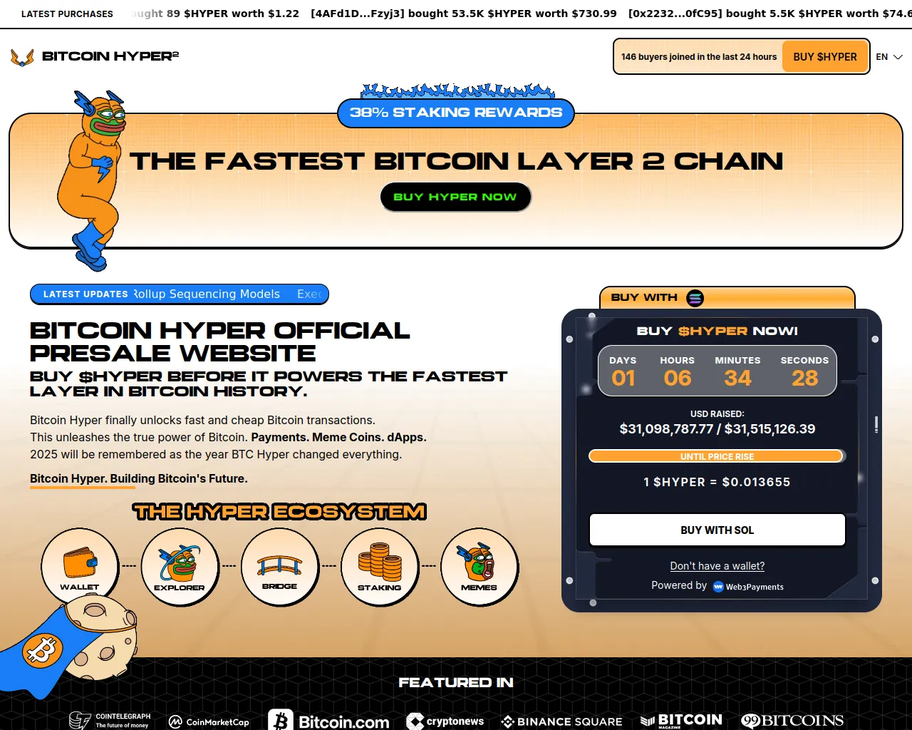 Screenshot of hyperofficialgifts.club