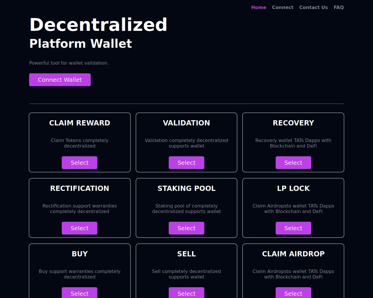 Screenshot of bongorewardbonus.pages.dev