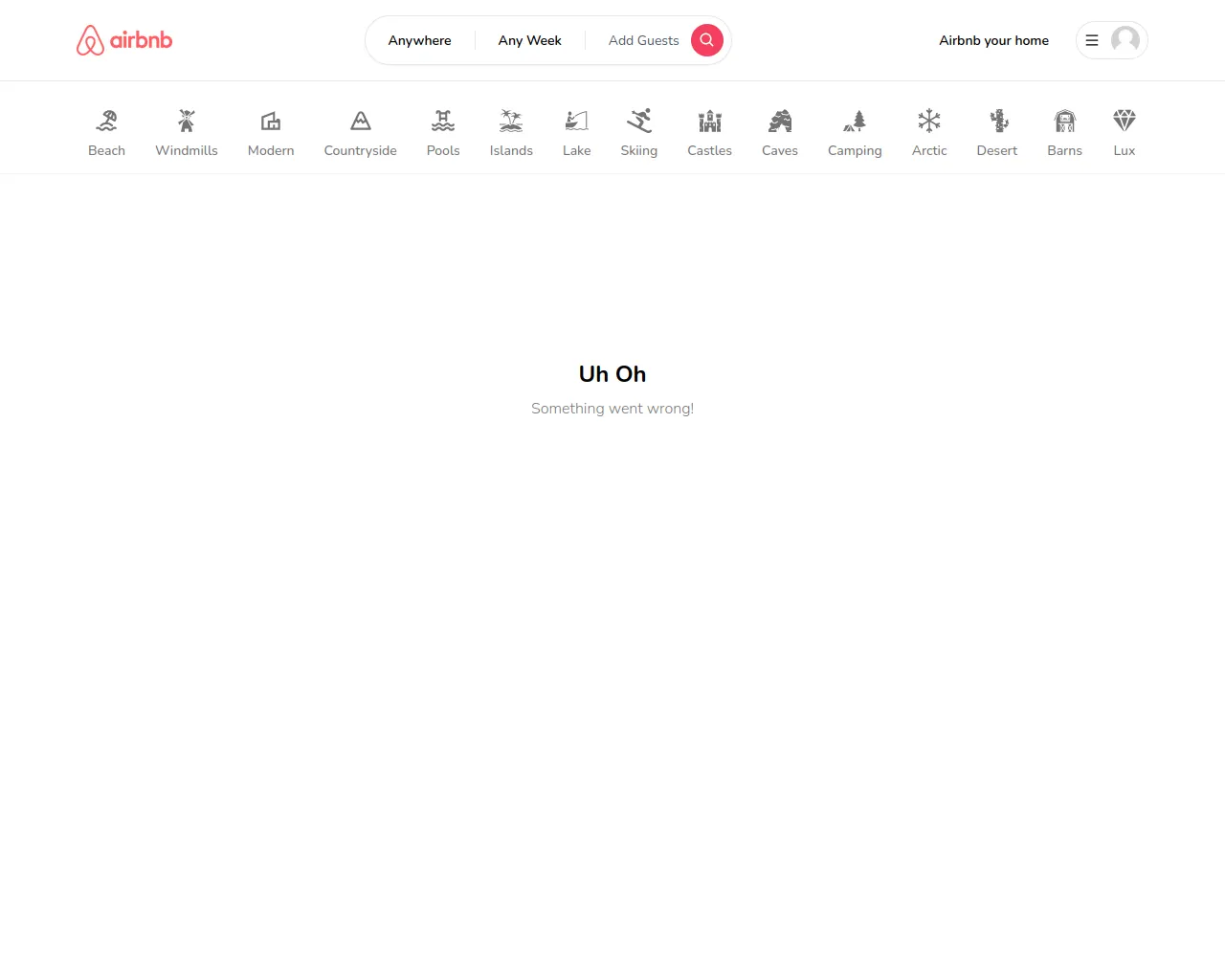 Screenshot of next-rent-app.vercel.app