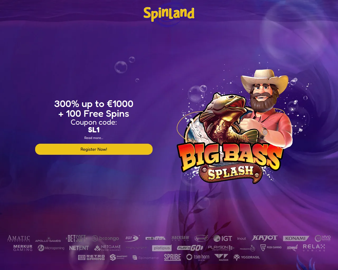 Screenshot of euromaillinnk.com