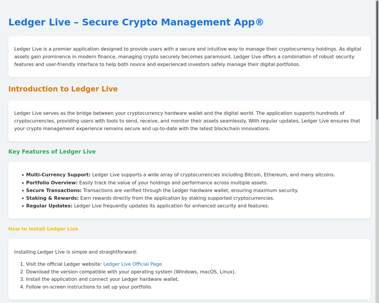 Screenshot of live-ledges-ape.pages.dev