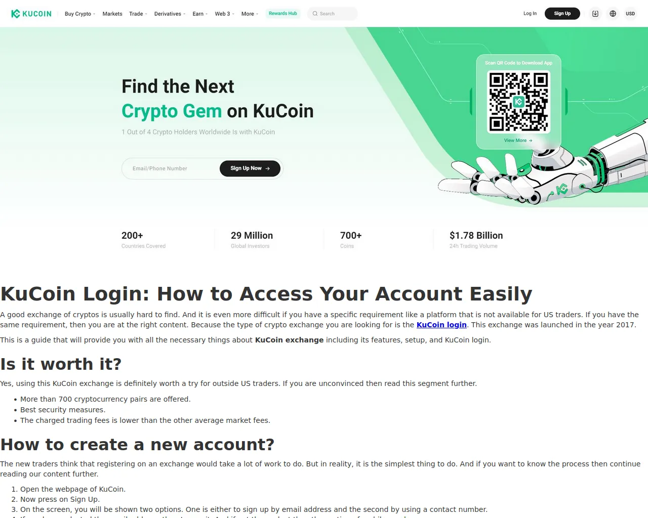 Screenshot of kucuenluigne.webflow.io