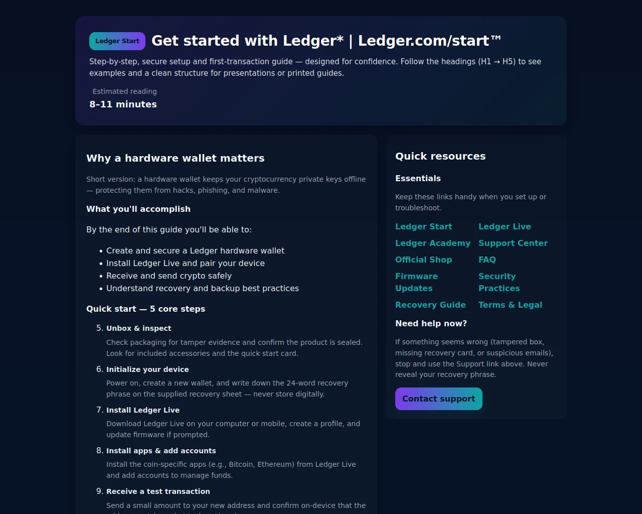 Screenshot of eng-ledgr-cloud.pages.dev