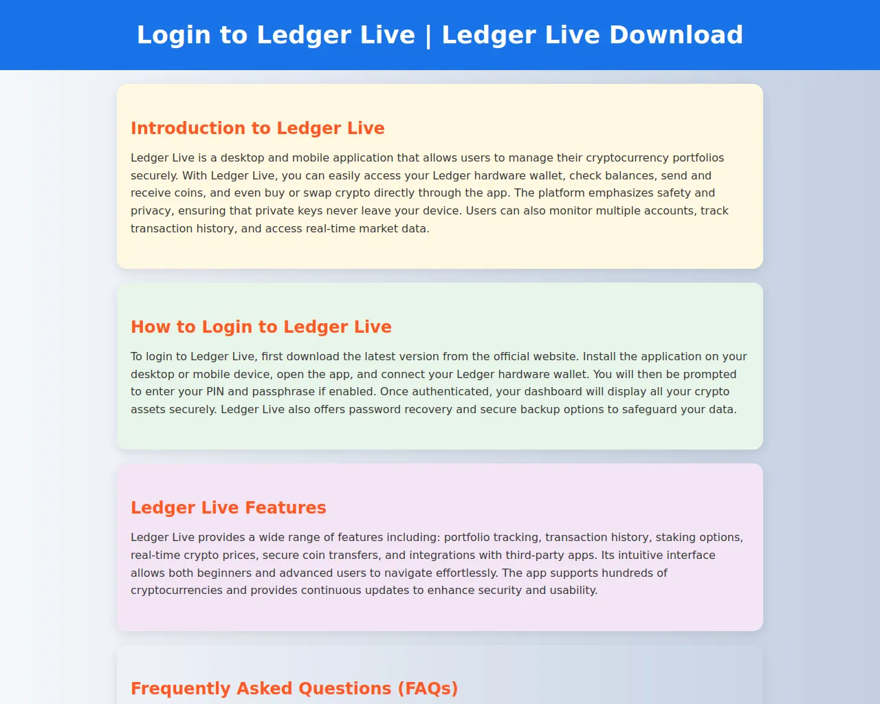 Screenshot of ledgar-live-lo.pages.dev