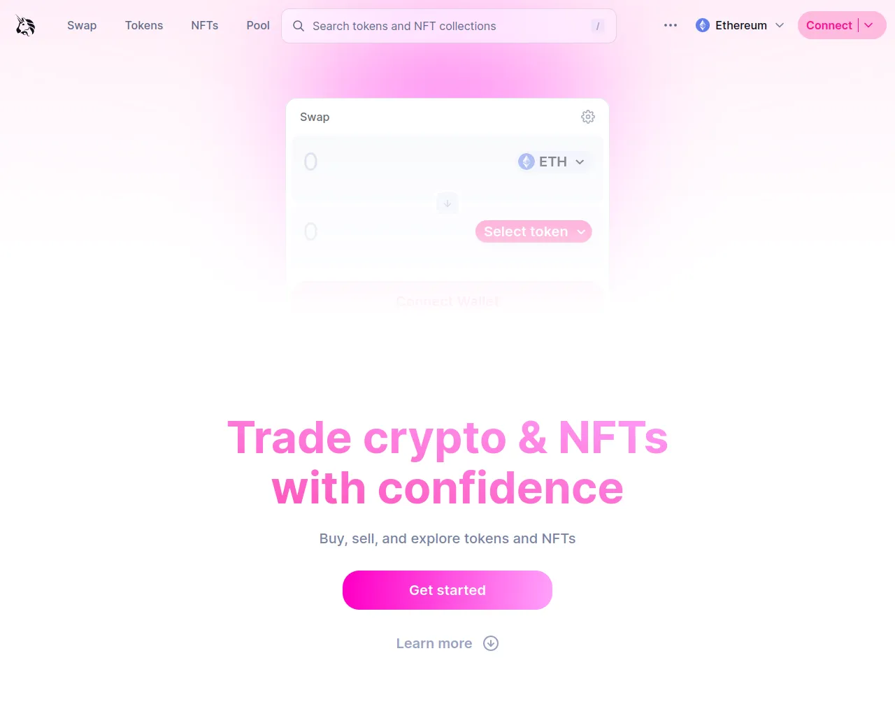 Screenshot of dapp.metacorehealth.com
