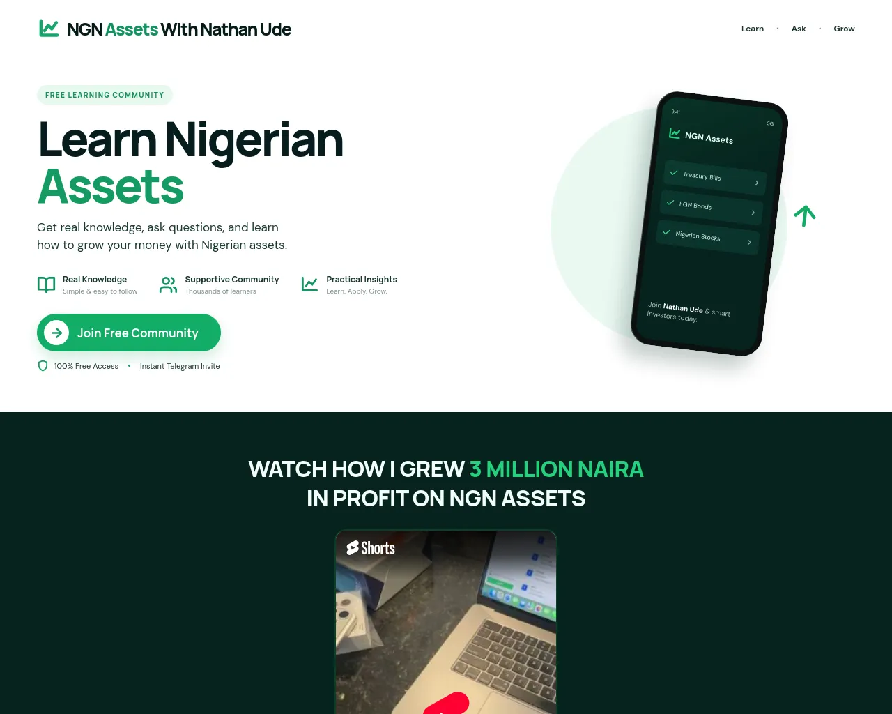 Screenshot of ngnassetwith-nathanudeh.top