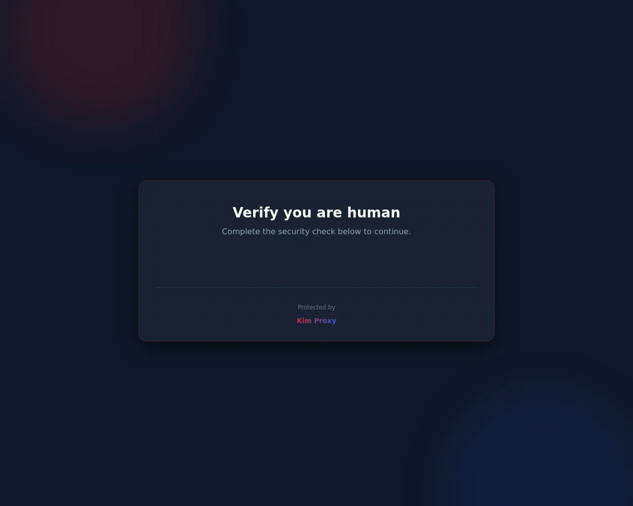 Screenshot of kimstress.st