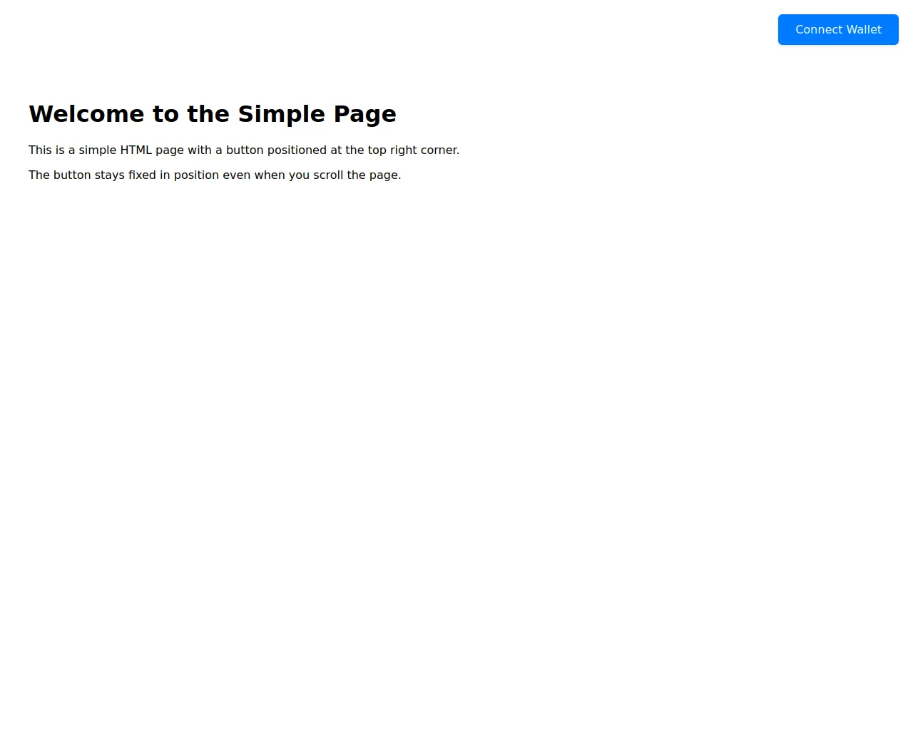 Screenshot of test-drainer.vercel.app