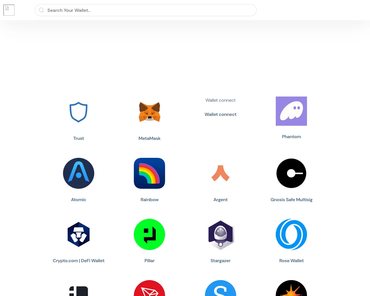 Screenshot of xvzxzx.live