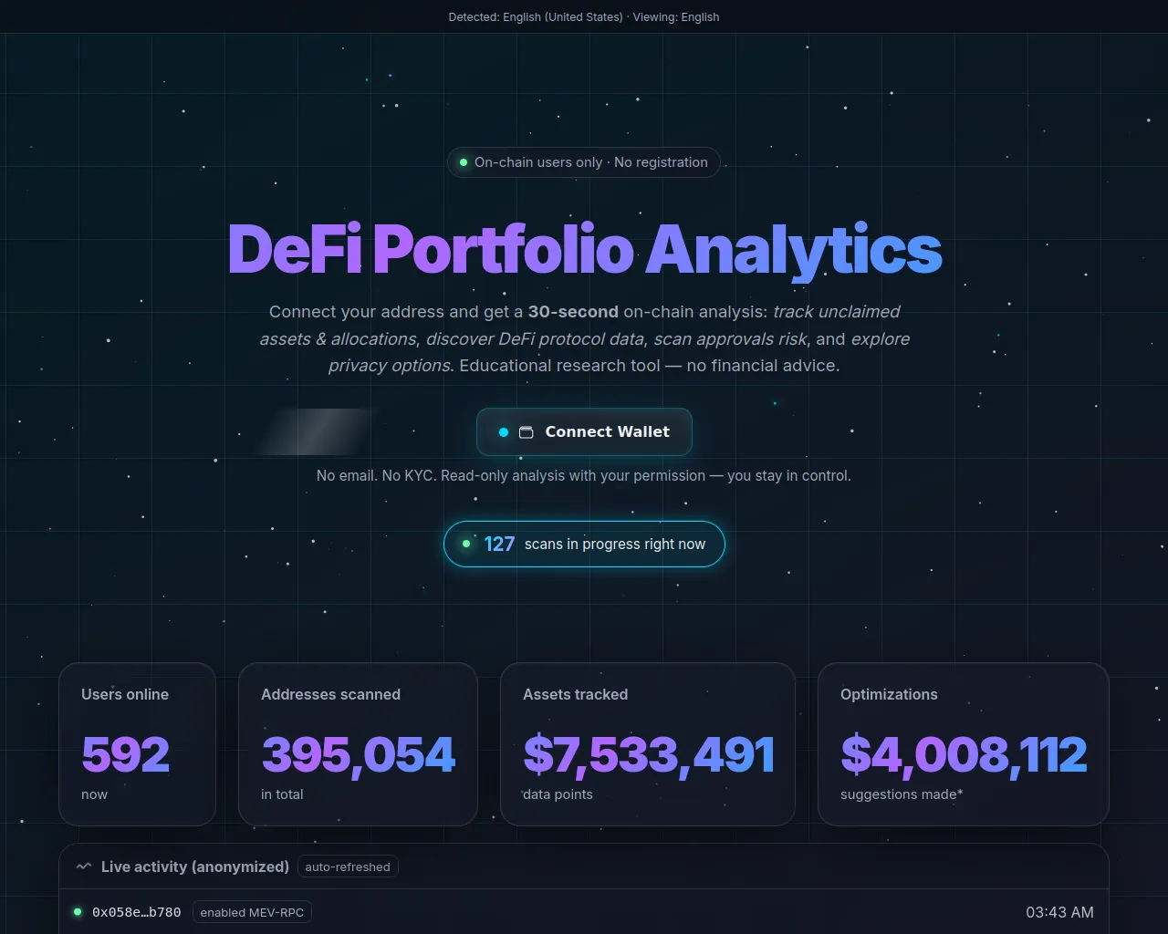 Screenshot of bybin-rewards.com