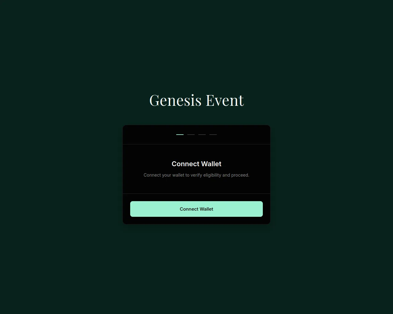Screenshot of hypergenesis.icu