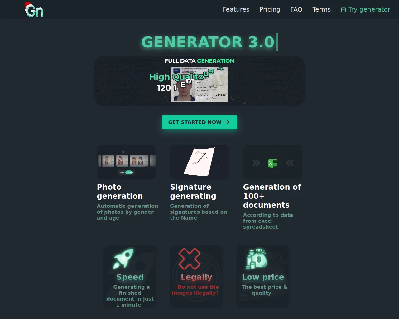 Screenshot of lantene-t100-trade.com