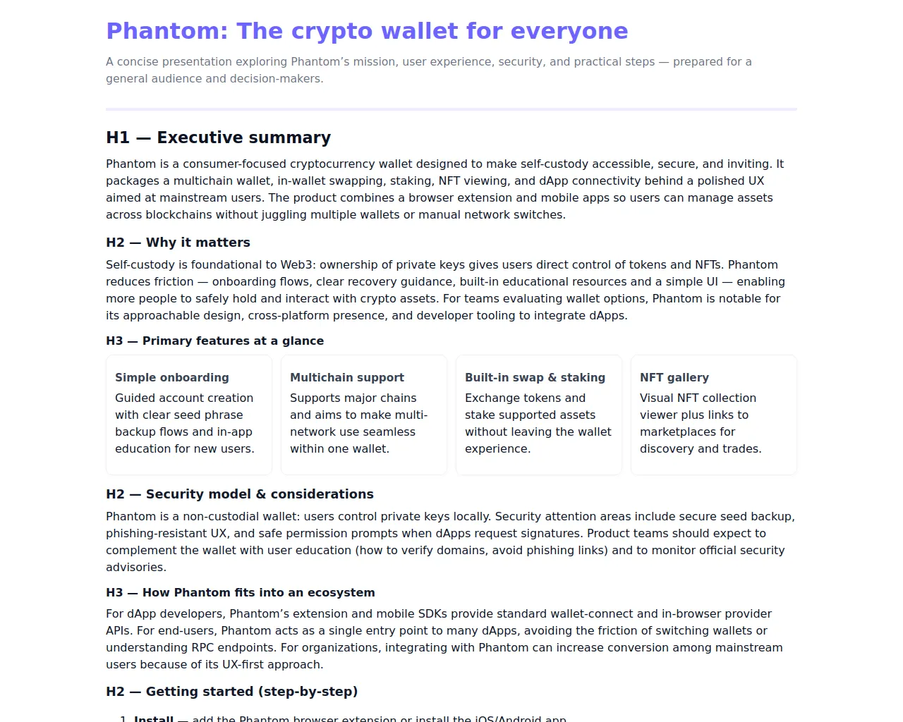 Screenshot of tru-stwallet.pages.dev