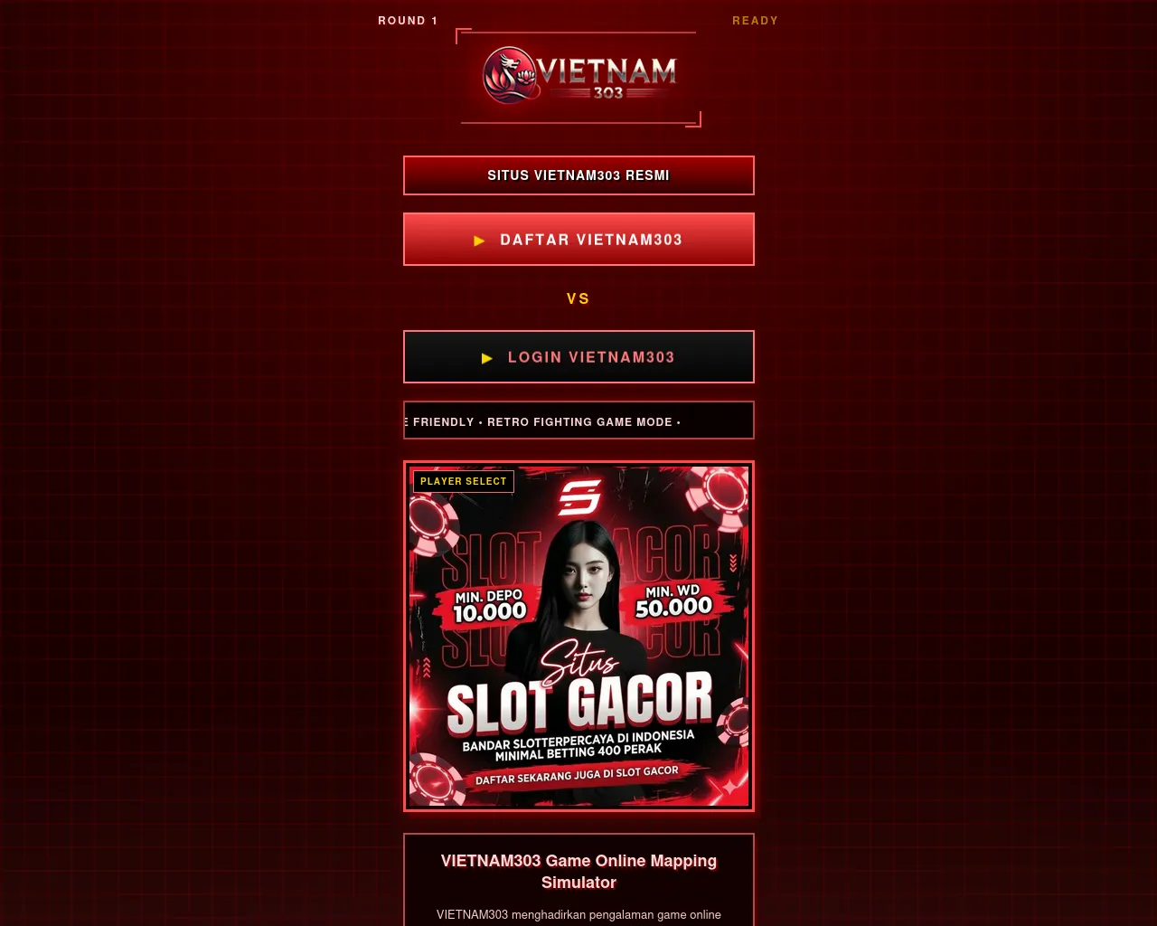 Screenshot of fyafya-vietnam-hanoi.pages.dev