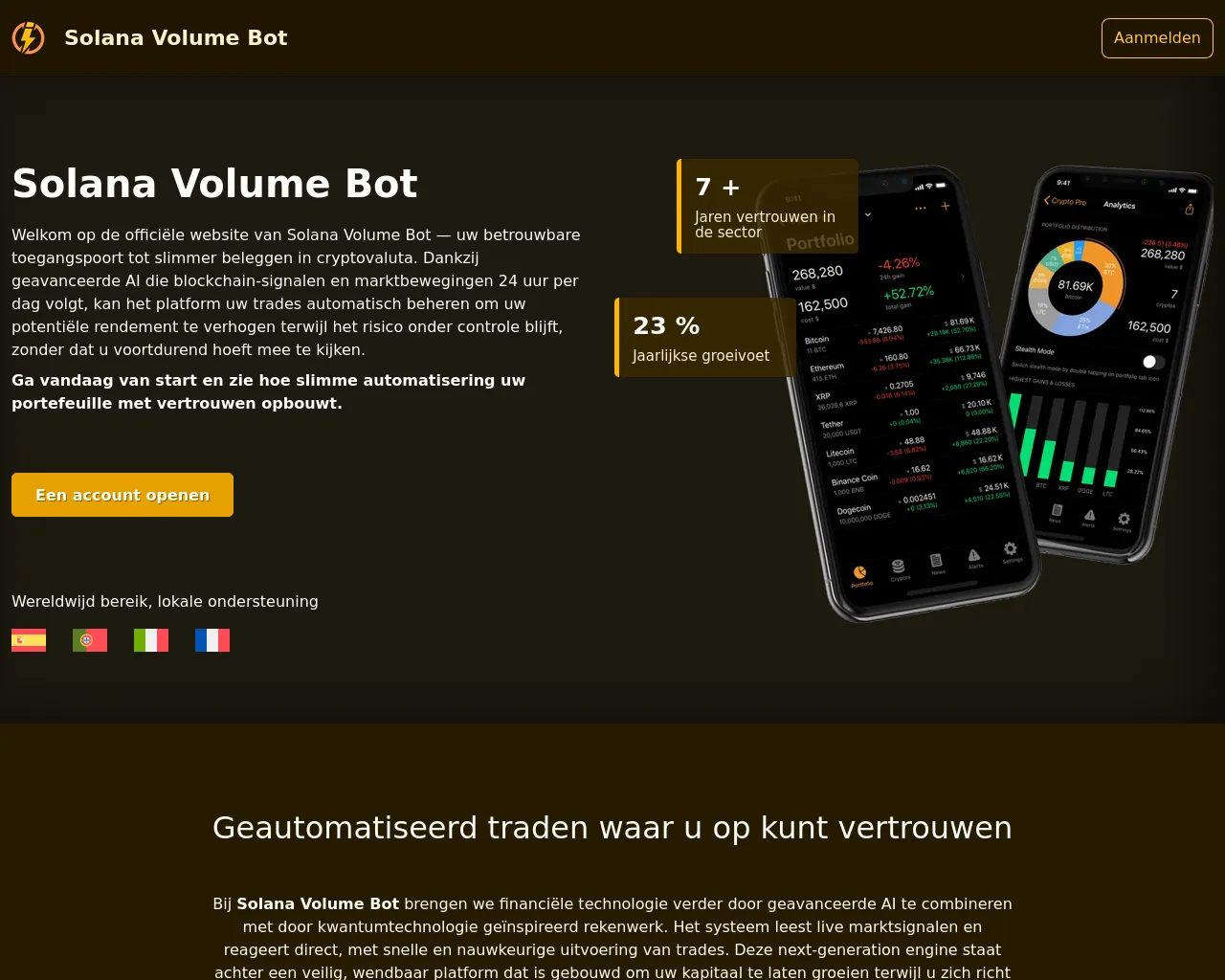 Screenshot of assetplannerpro.com
