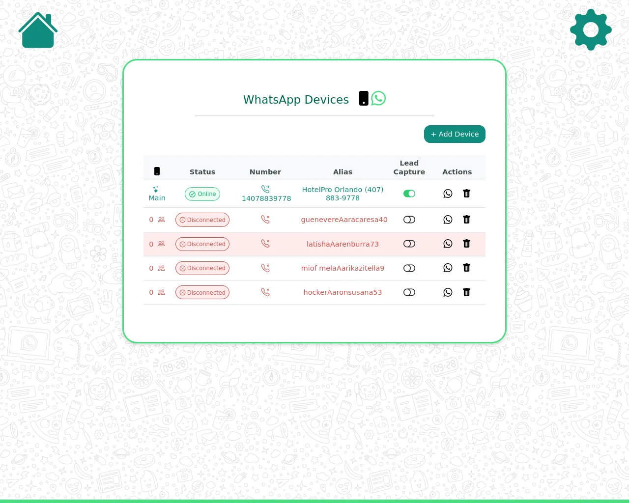 Screenshot of hotelproorlandotrial-whatsapp.herokuapp.com