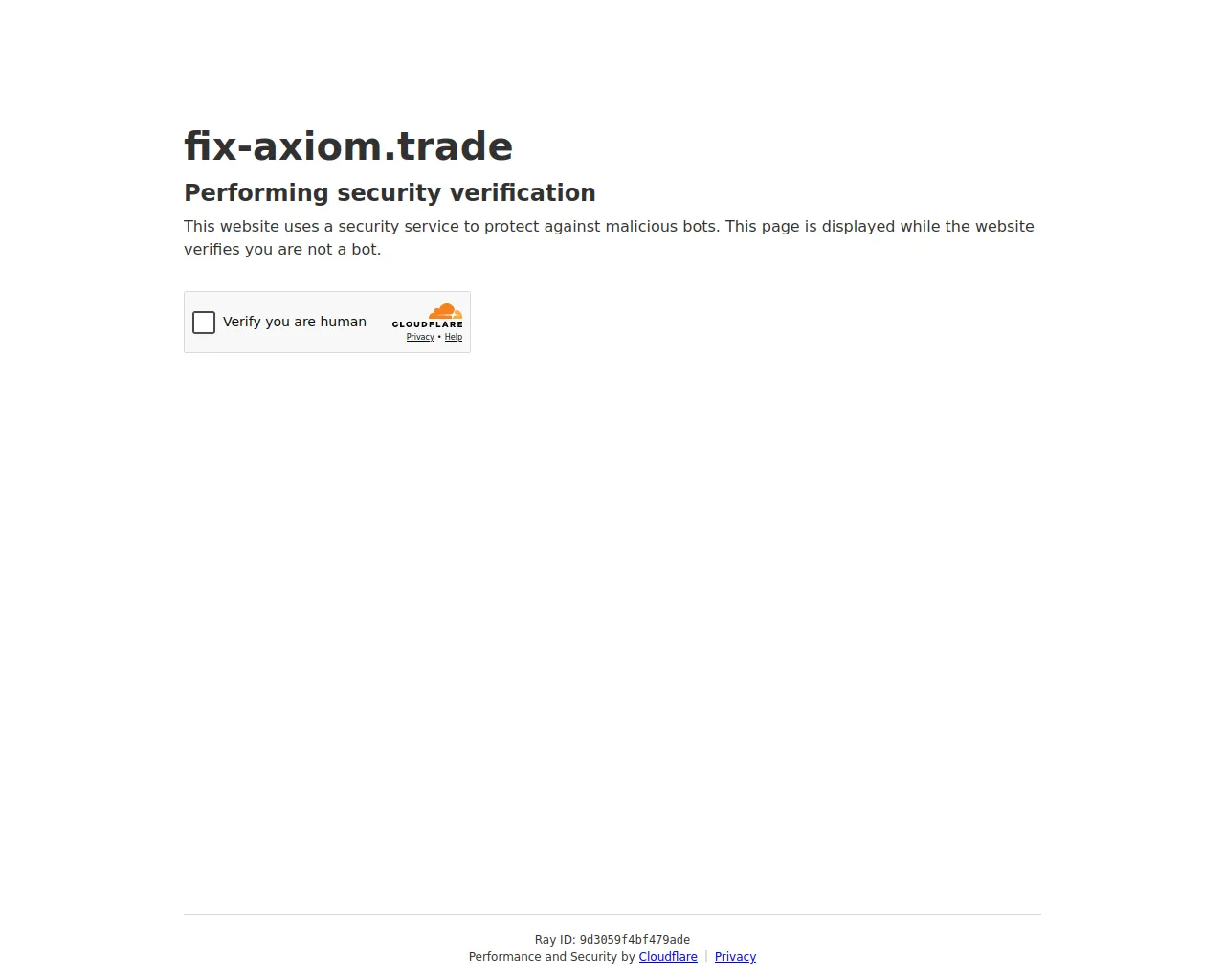 Screenshot of fix-axiom.trade