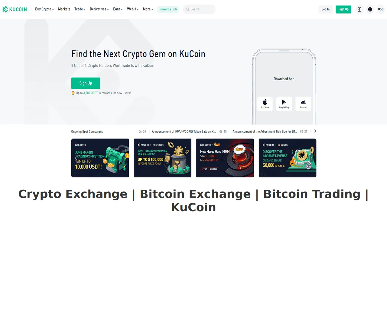 Screenshot of kukooinlogoni.webflow.io