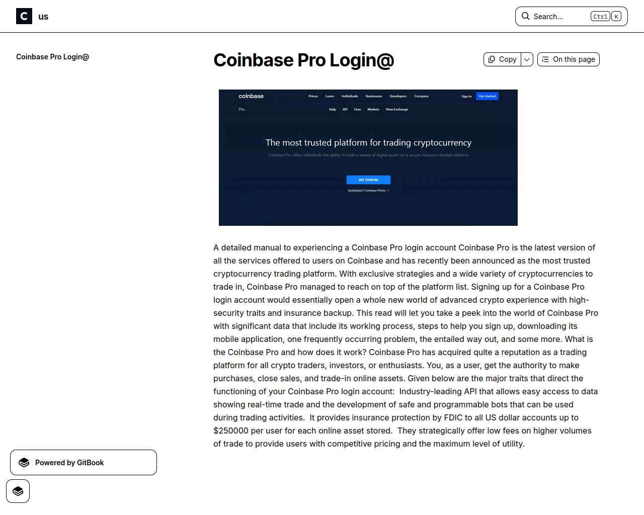 Stored capture of coinabesperologinunqz.gitbook.io