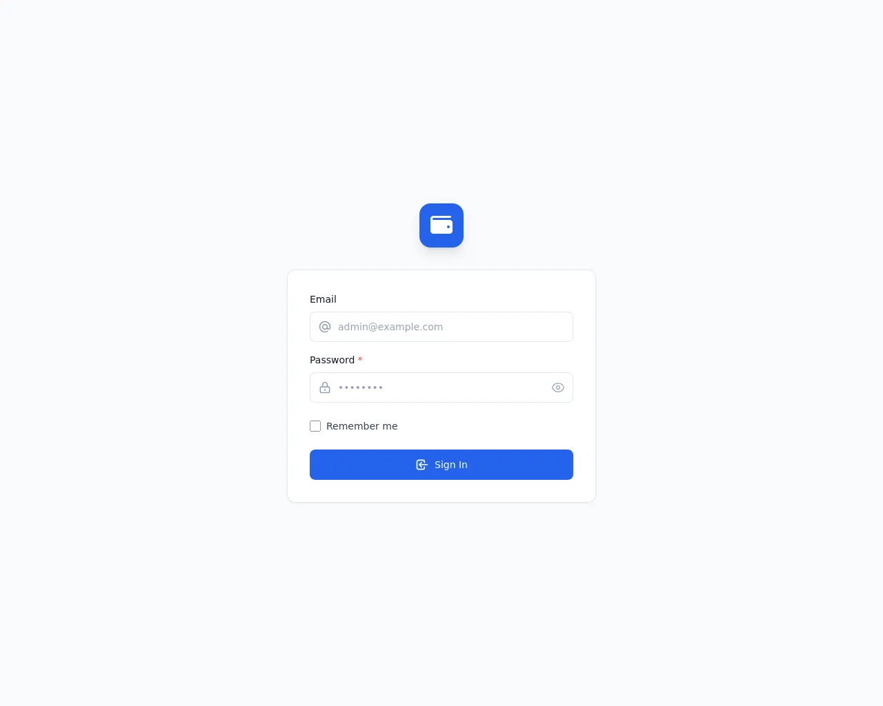 Screenshot of fallet.elkee.net