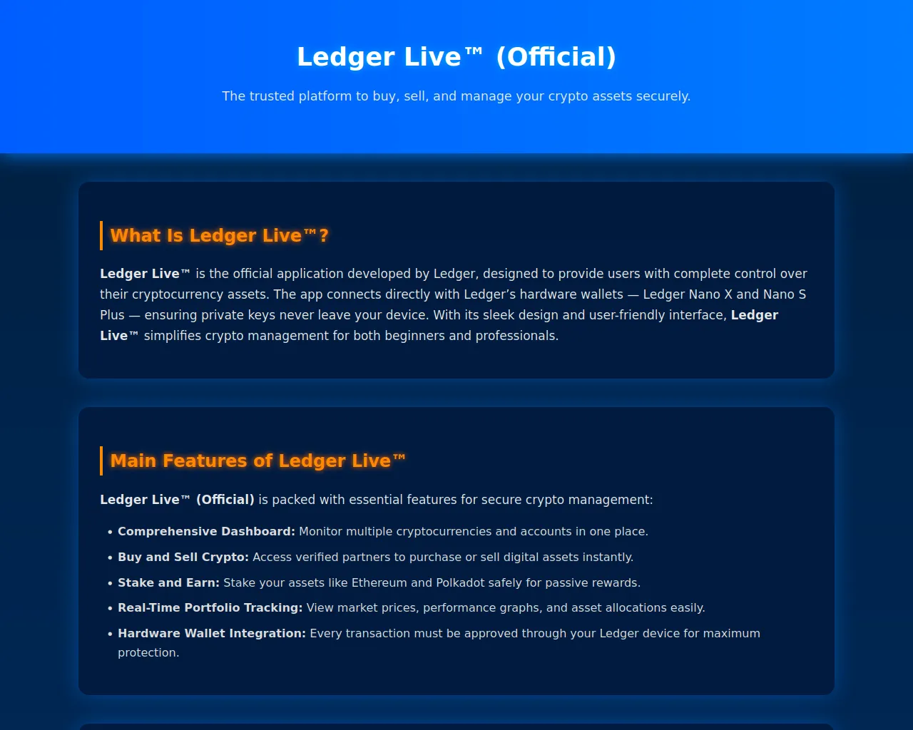 Screenshot of ledgrlive-en-es.pages.dev