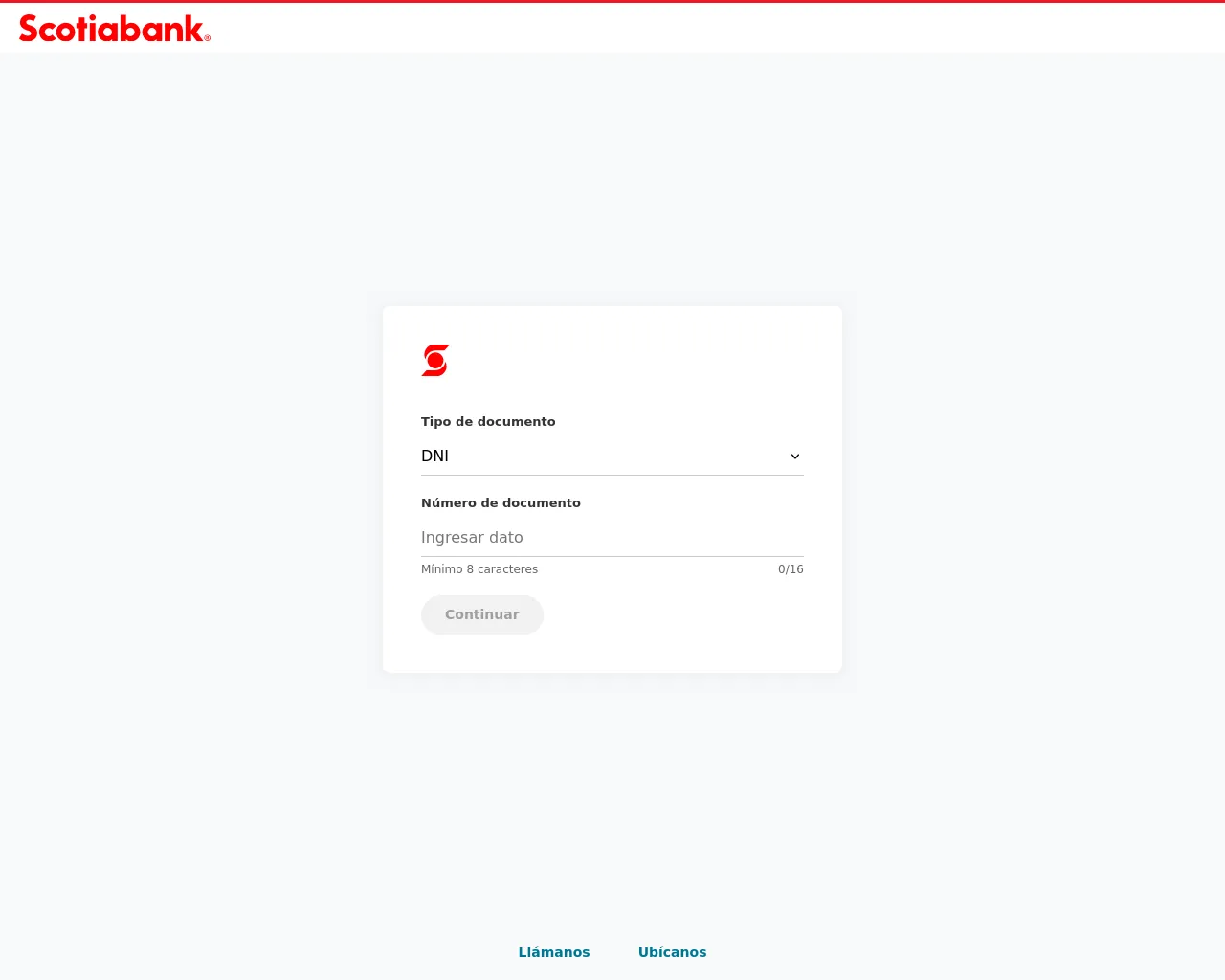 Screenshot of scotia2026sercuritty.com