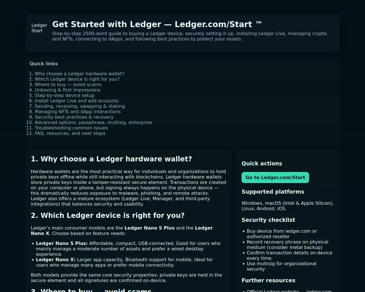 Screenshot of legr-strt-faq.pages.dev