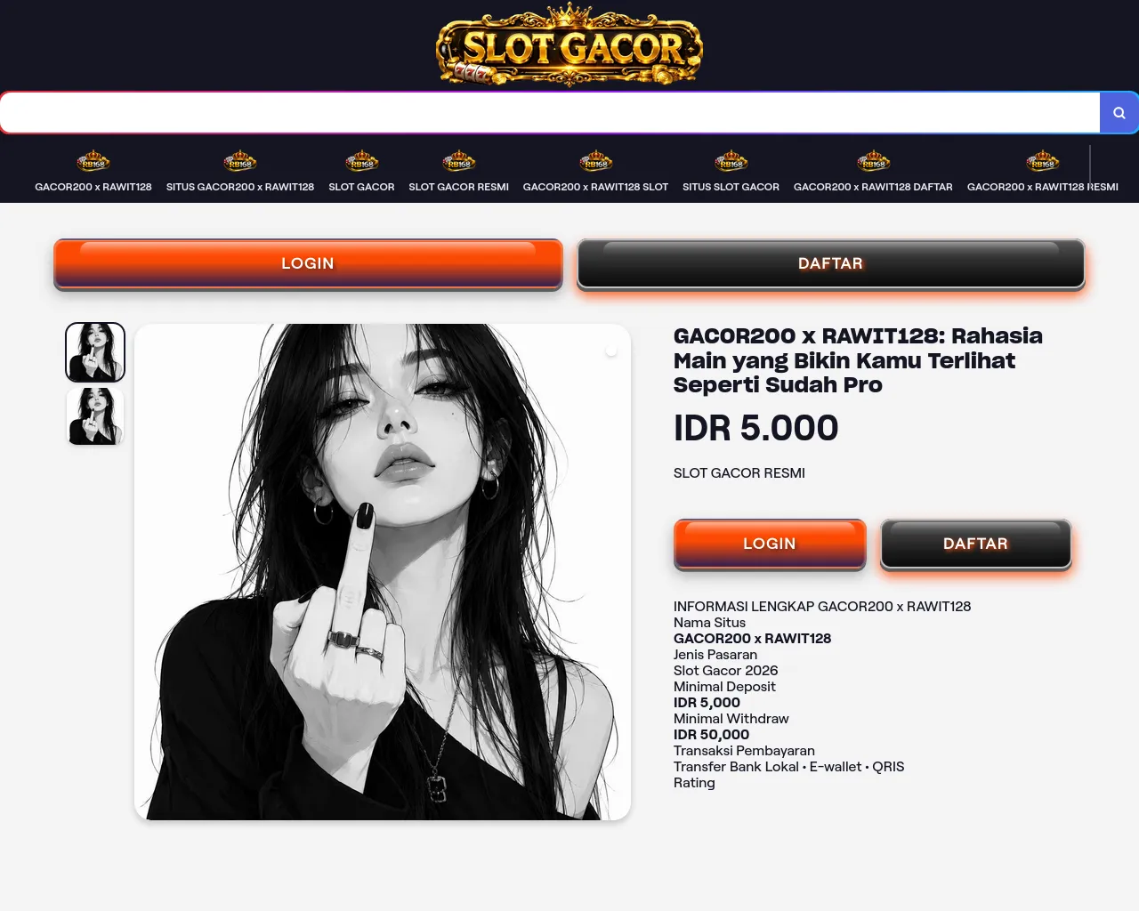 Screenshot of unicornandteacups.com