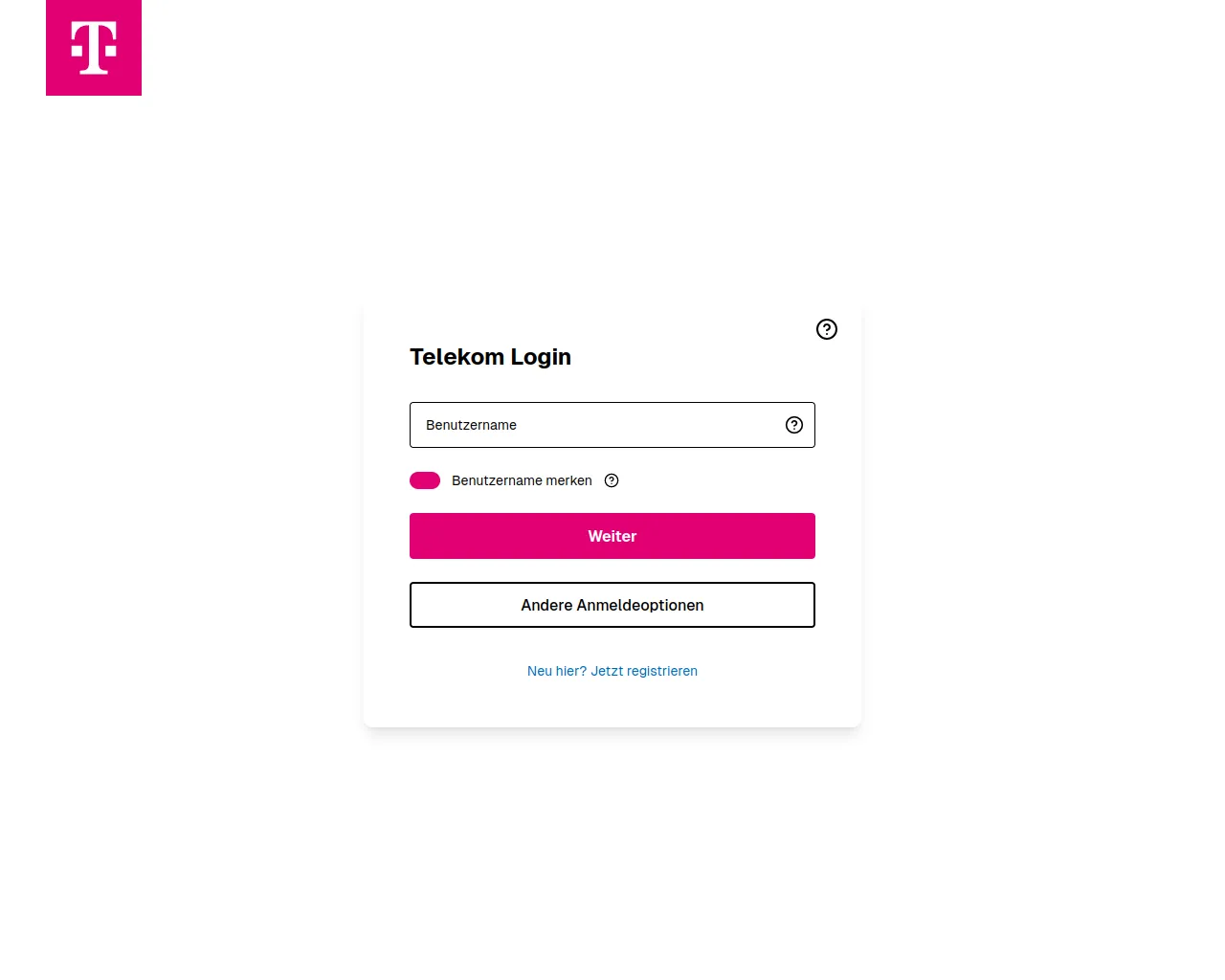 Screenshot of telekomidm-sybisherigen-dedicated-vertragsinhaber-steuer.vercel.app