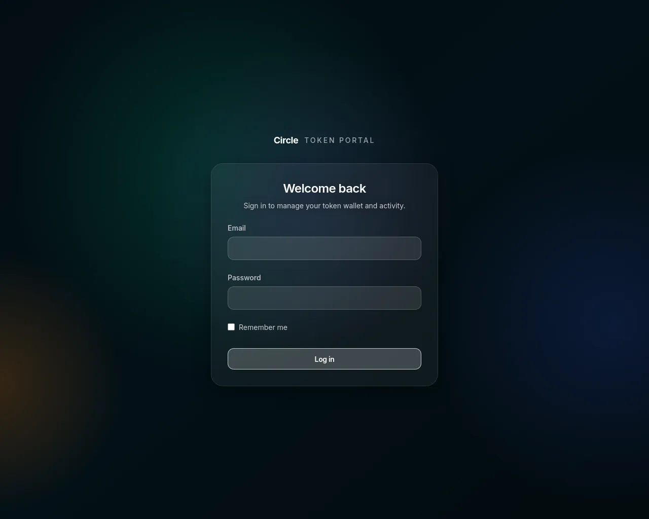 Screenshot of d.whycircle.com