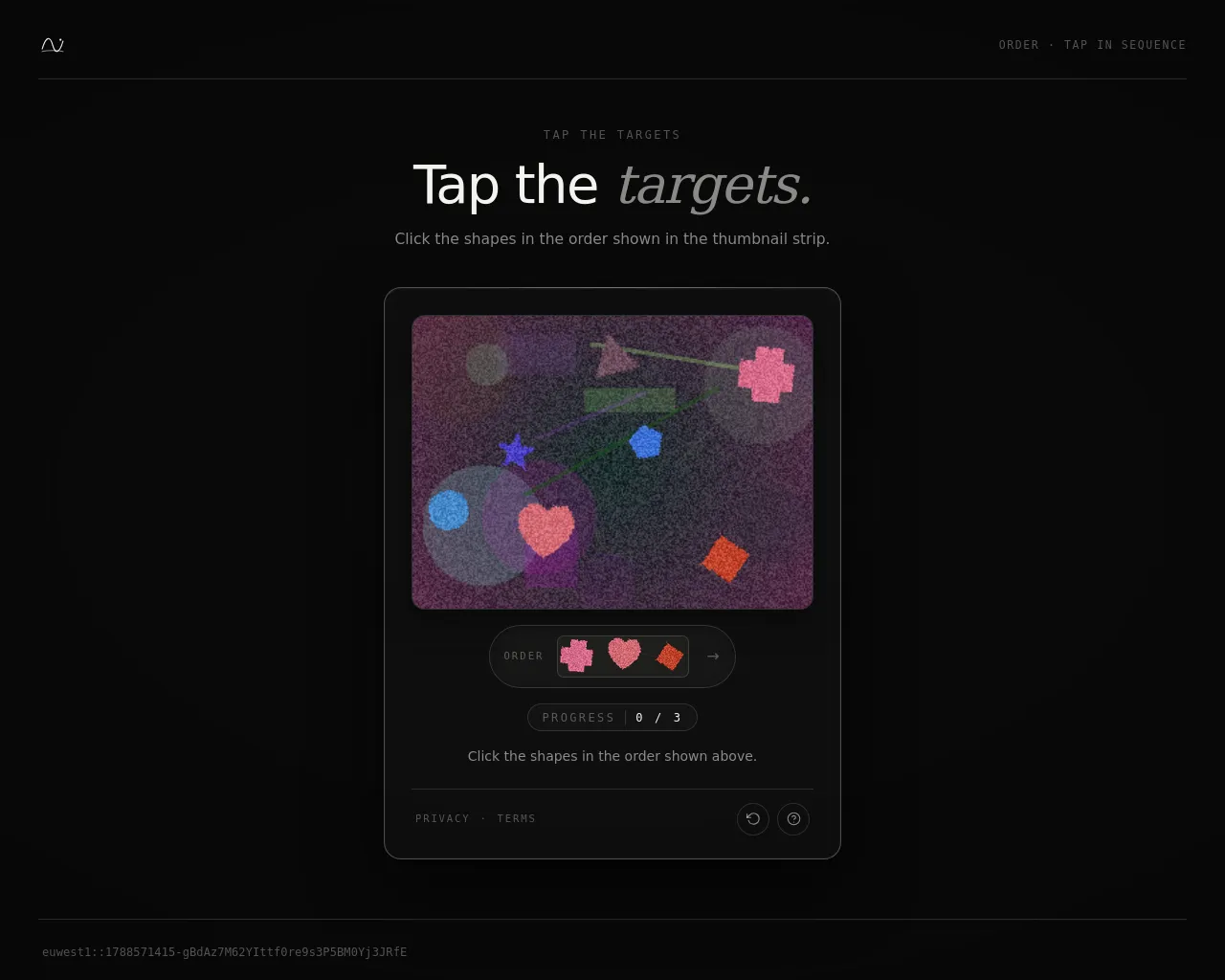 Screenshot of projectfortnite.com