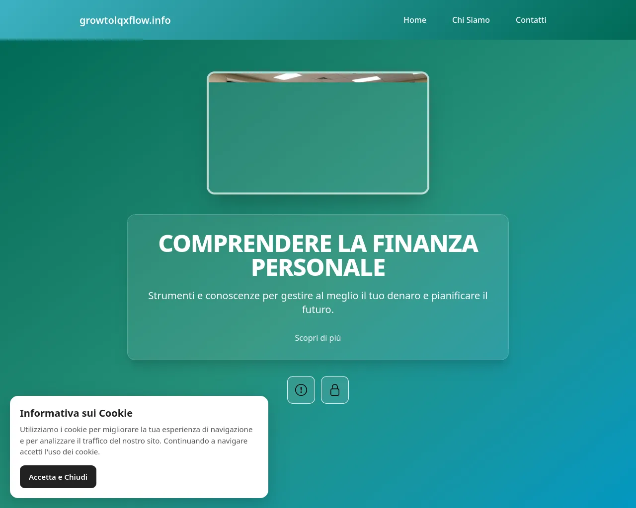 Screenshot of growtolqxflow.info