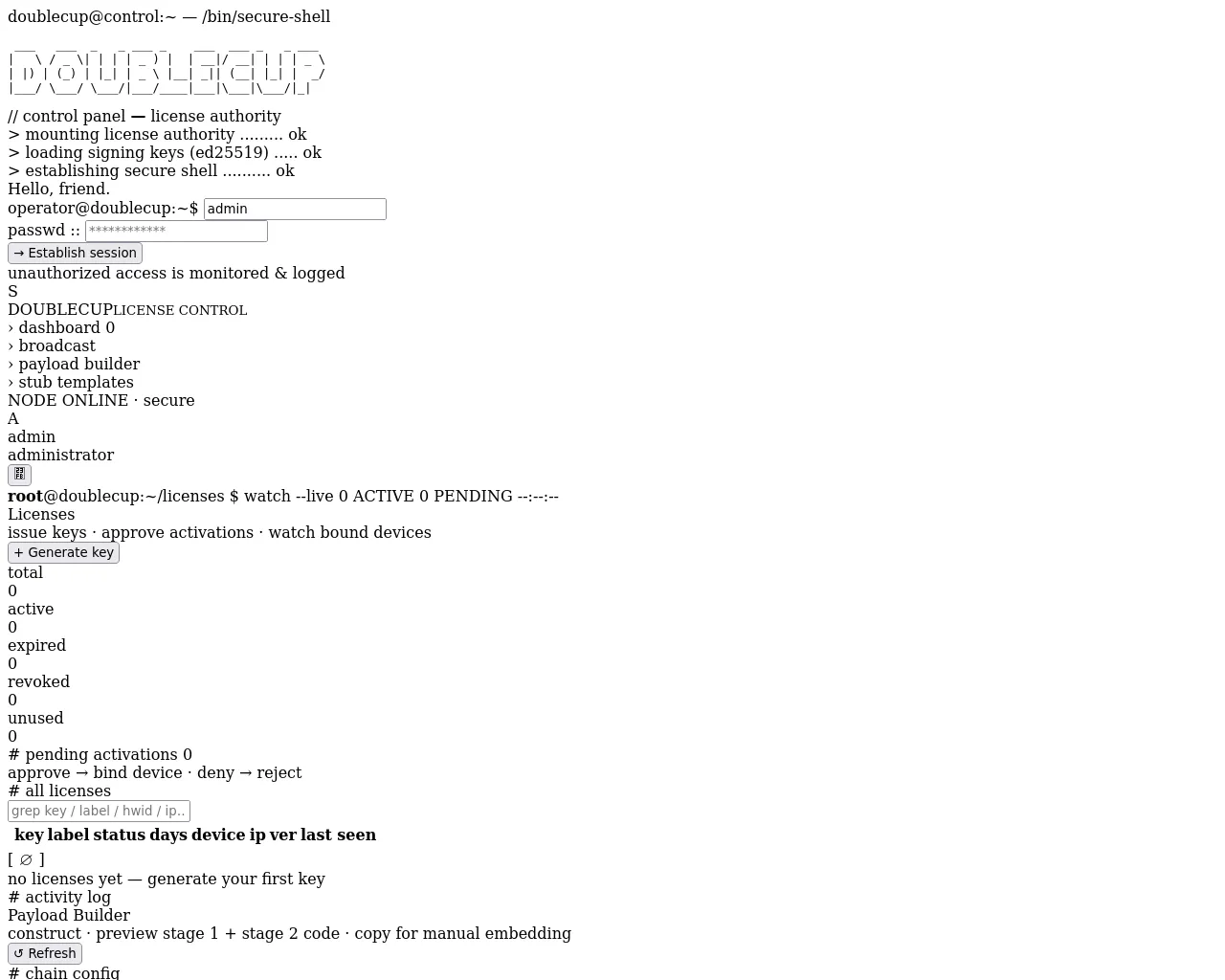 Screenshot of nxtdrcliam.site