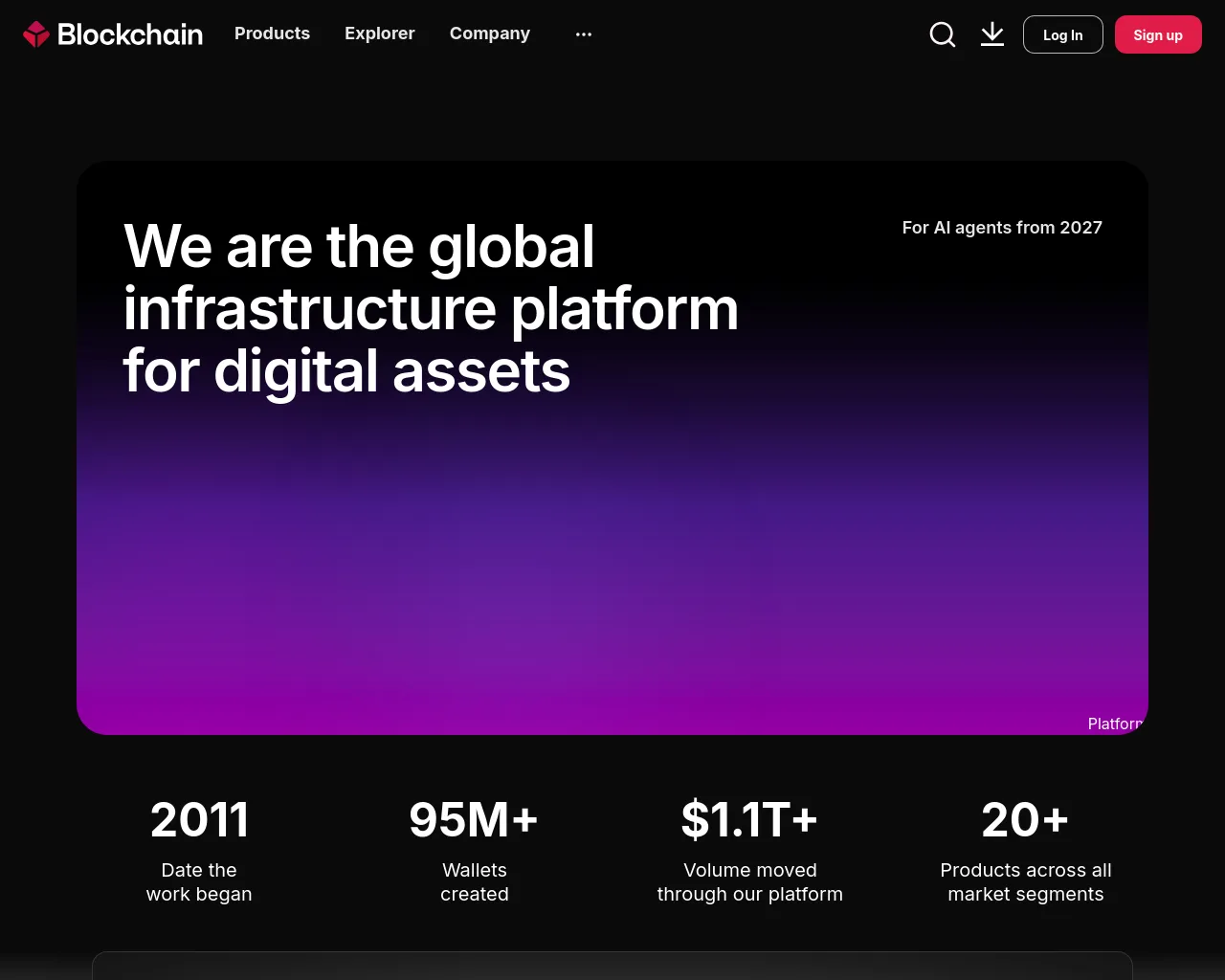 Screenshot of blckrecovery.co