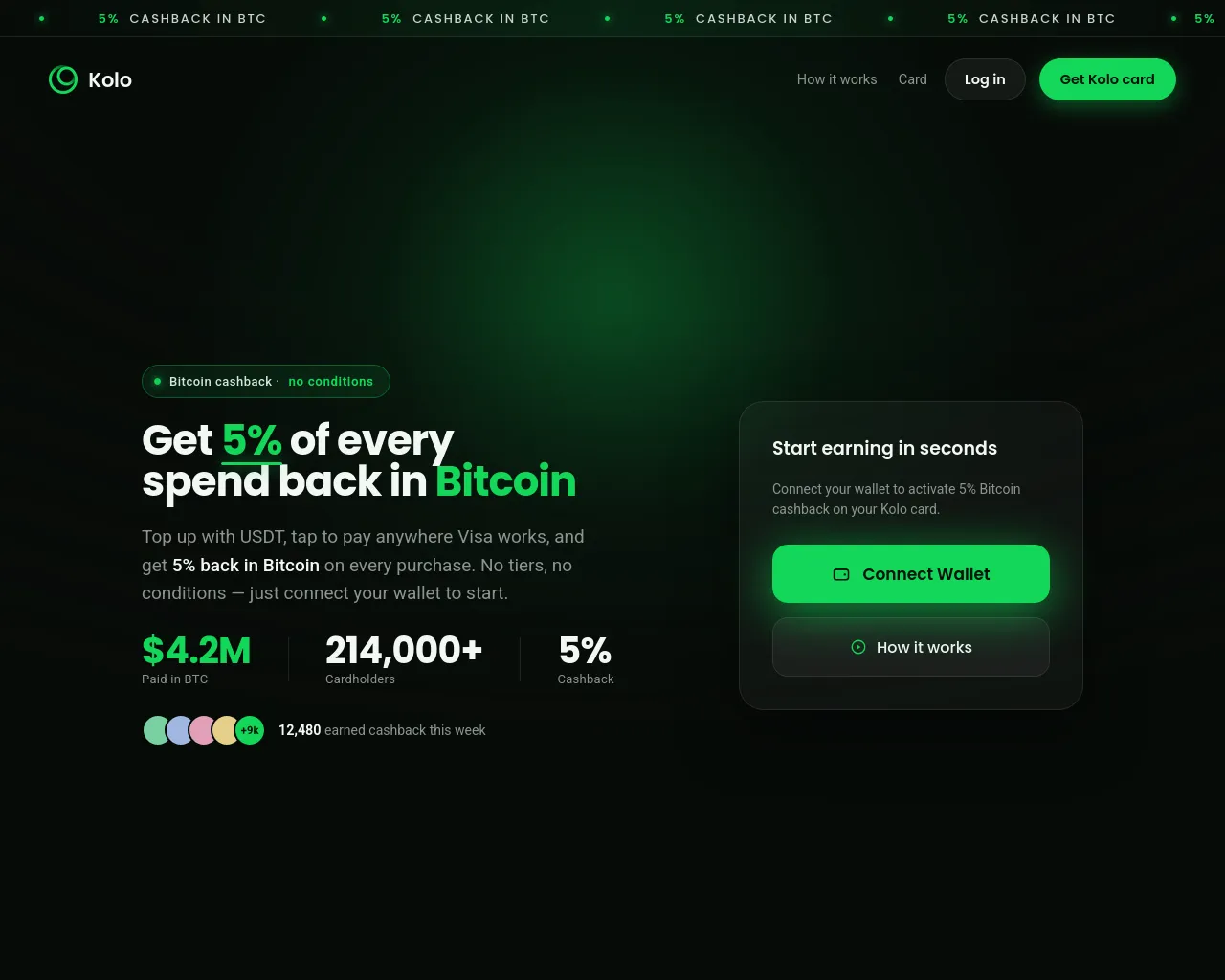 Screenshot of hodl-view.xyz