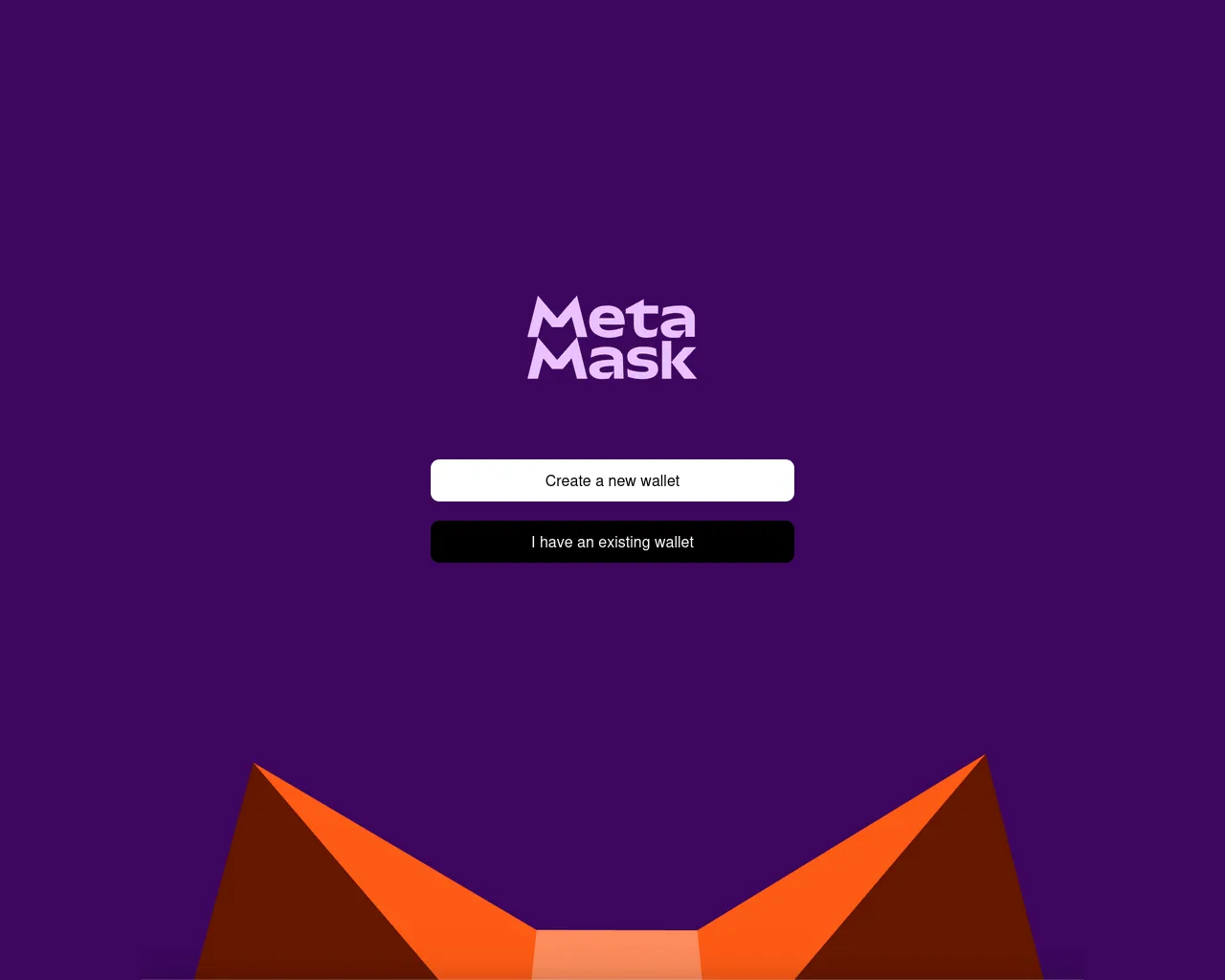 Screenshot of metaextn.pro