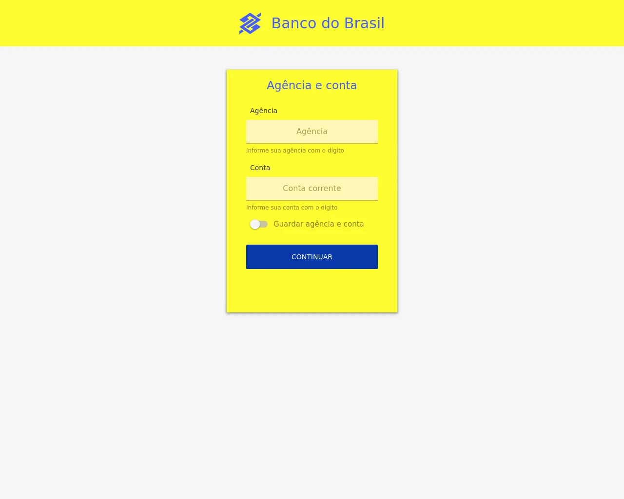 Screenshot of bancodobrasil-parceiros.com