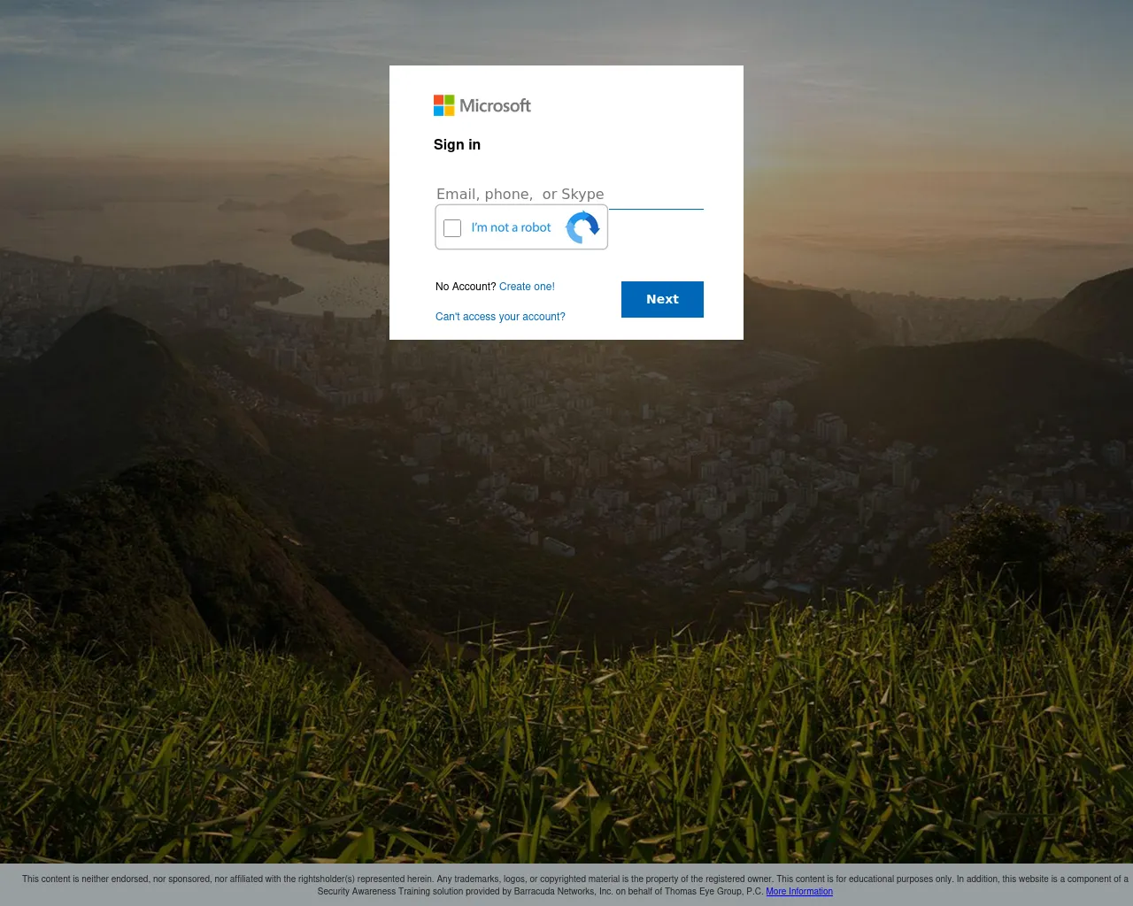 Screenshot of account-issues.net