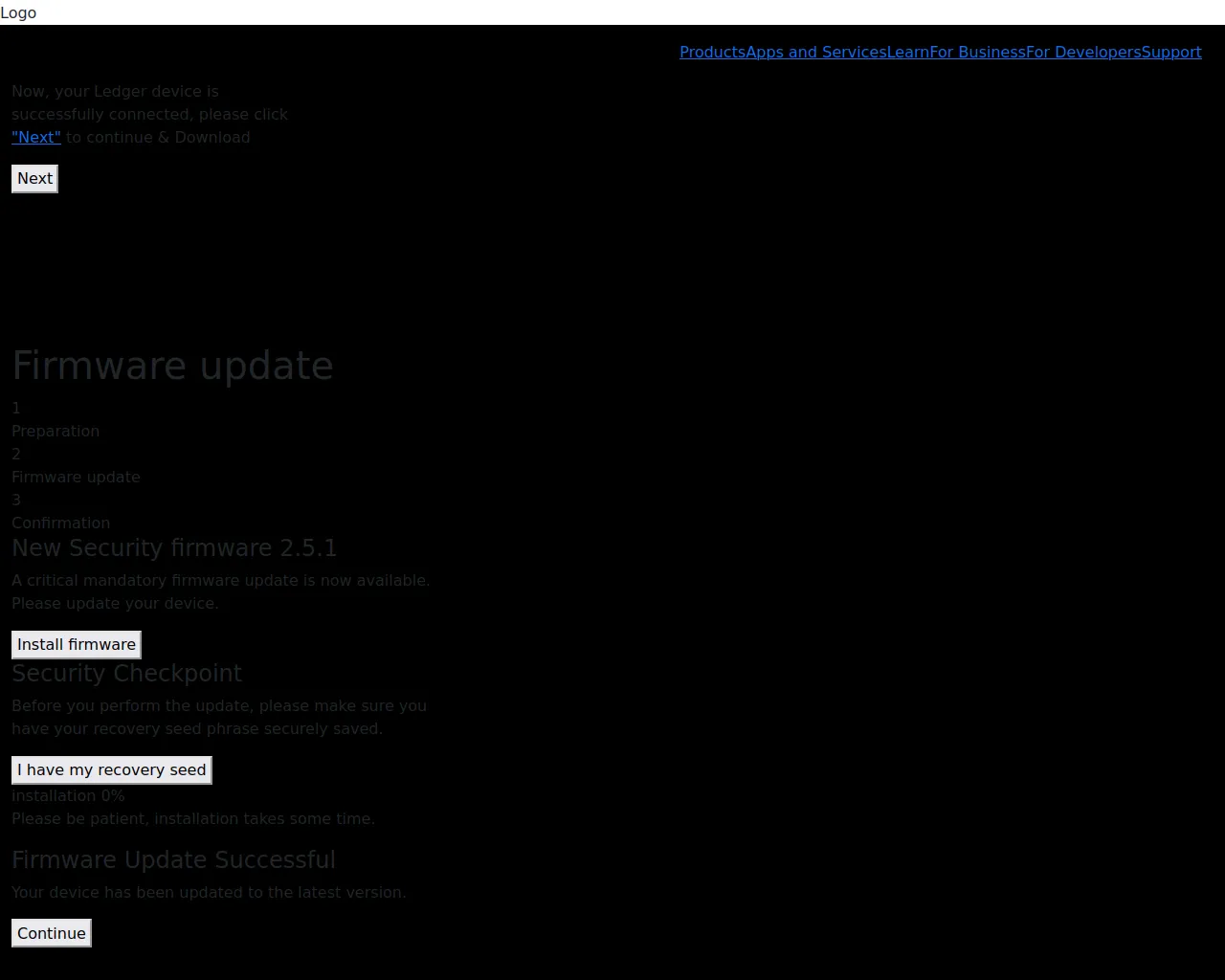 Screenshot of wuf87787594mt47f573r8693hrnh748g4c75.pages.dev