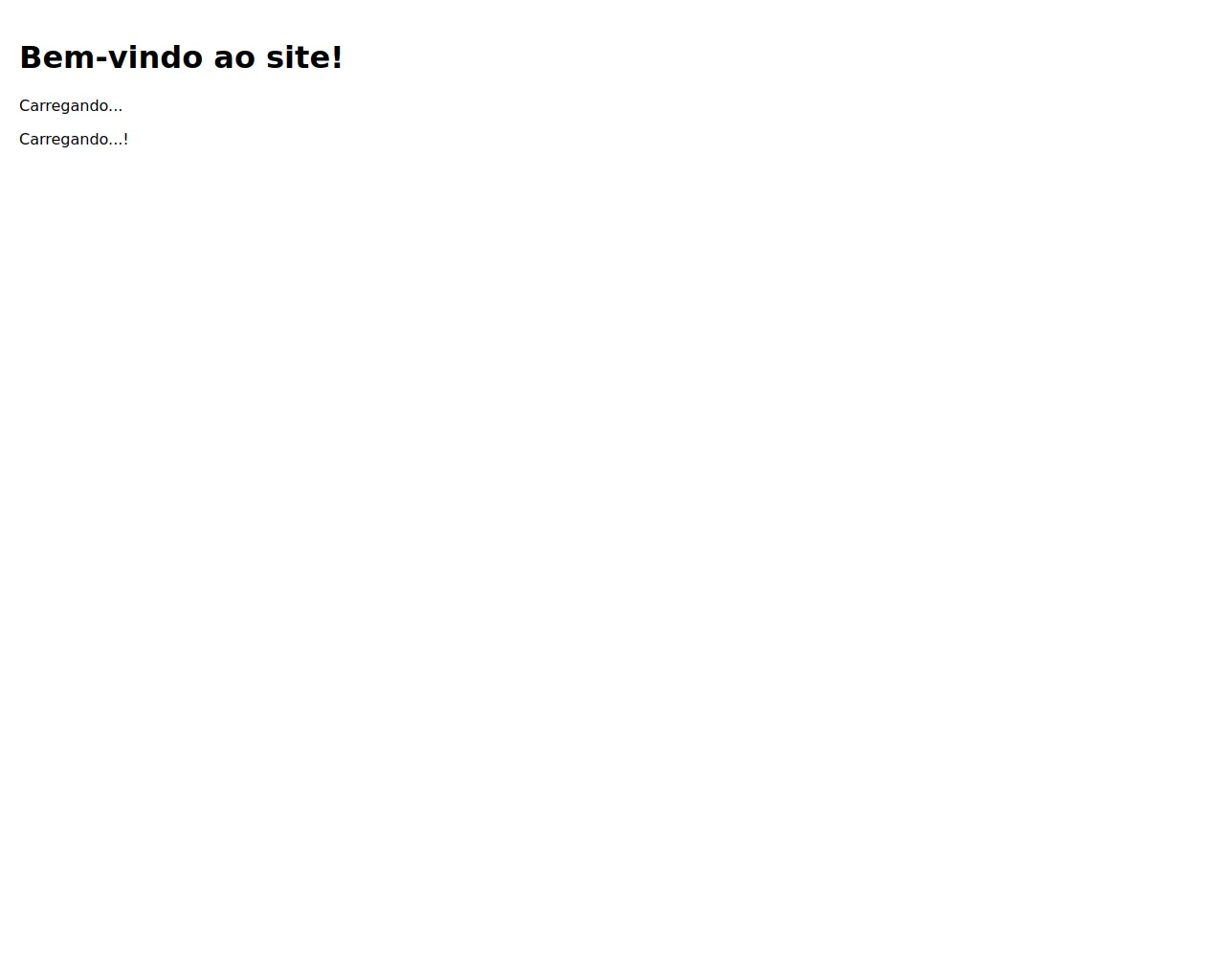 Screenshot of portaldossie.com