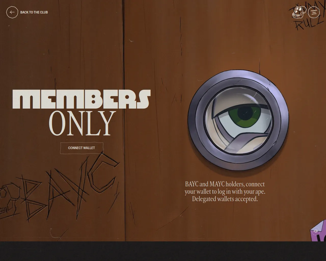 Screenshot of boredapeyacht.xyz