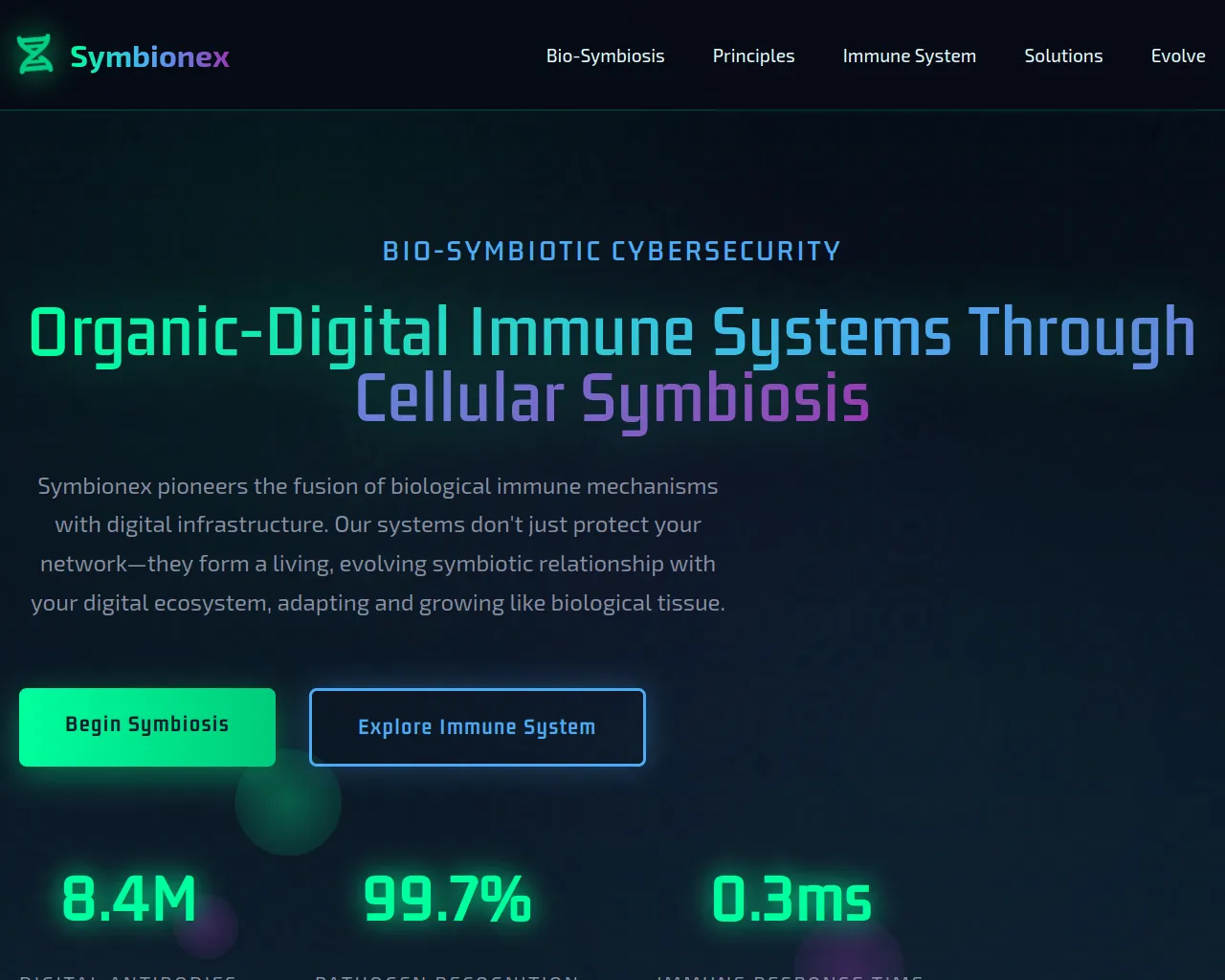 Screenshot of io-en-us.trade