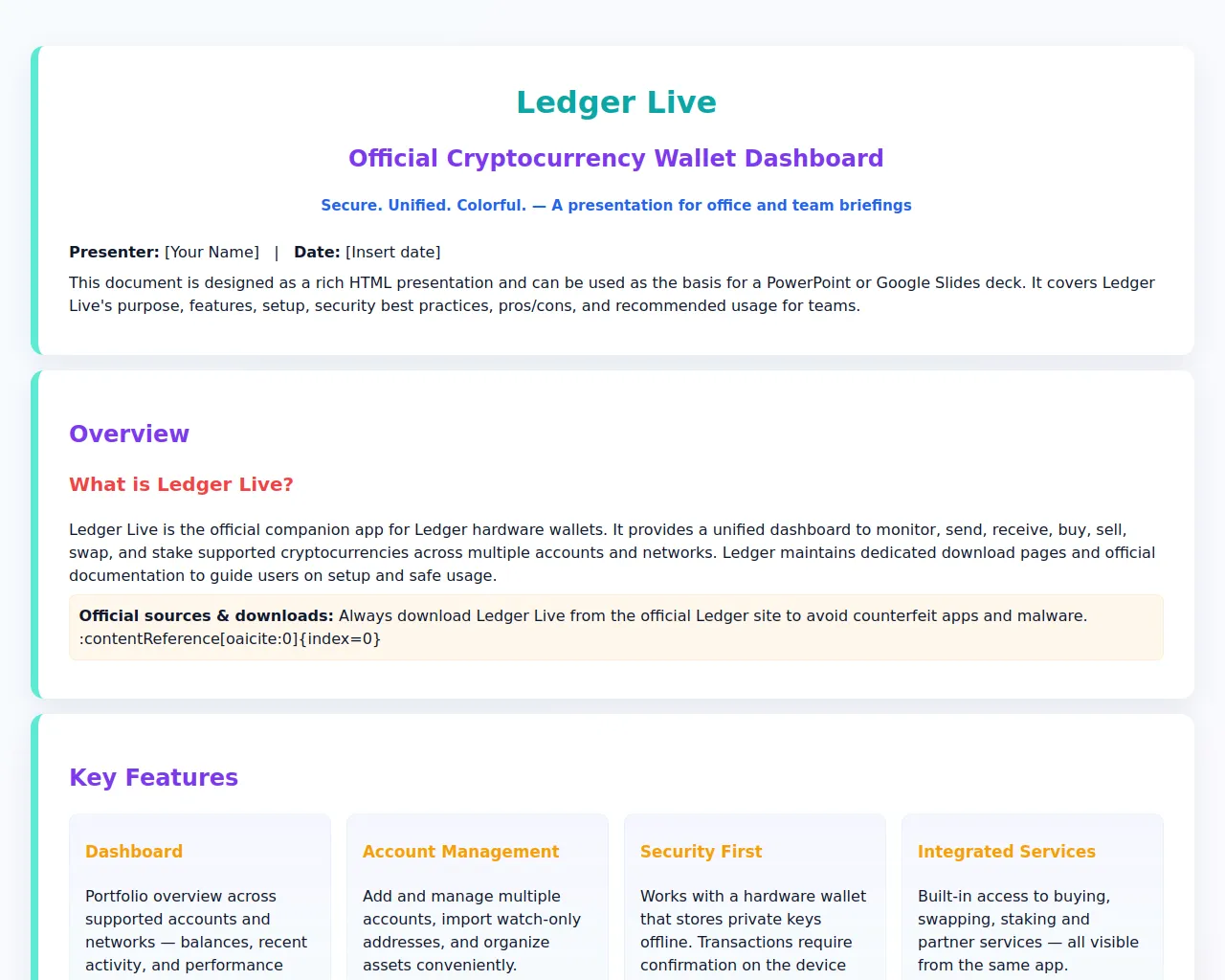 Screenshot of lives-ldger-io.pages.dev