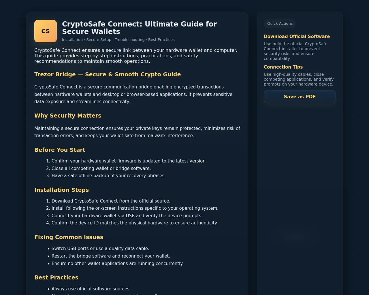 Screenshot of get--bridge-trazorr.pages.dev