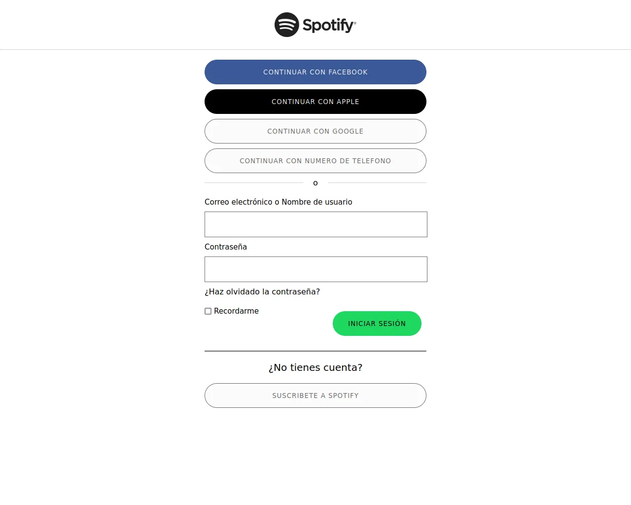 Screenshot of spotifylogin.vercel.app