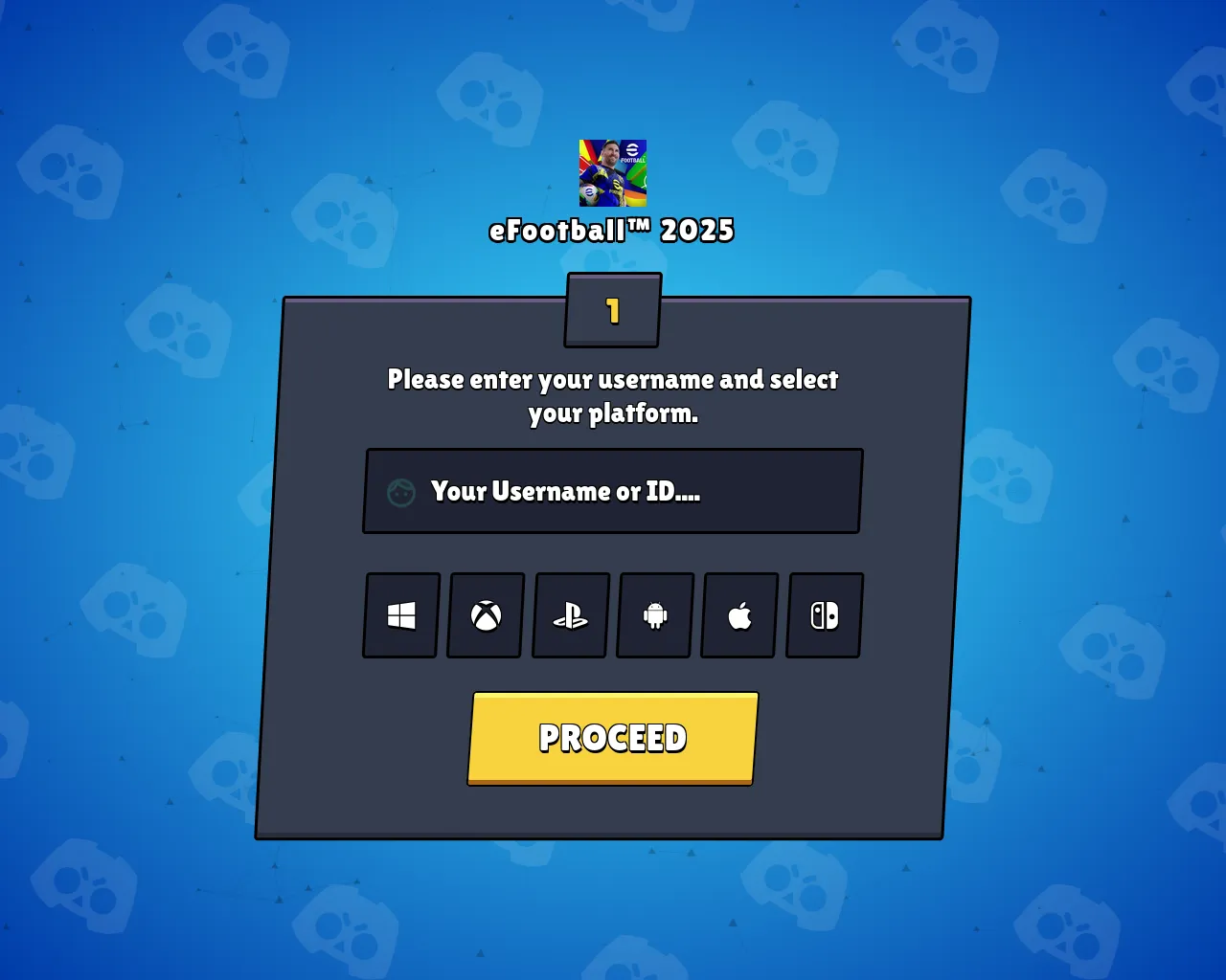 Screenshot of vmode.us