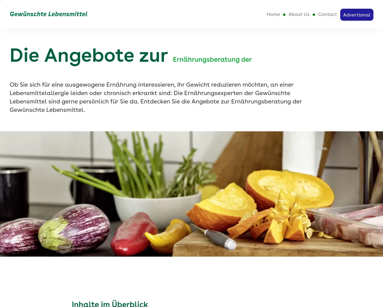 Screenshot of leibehn.com