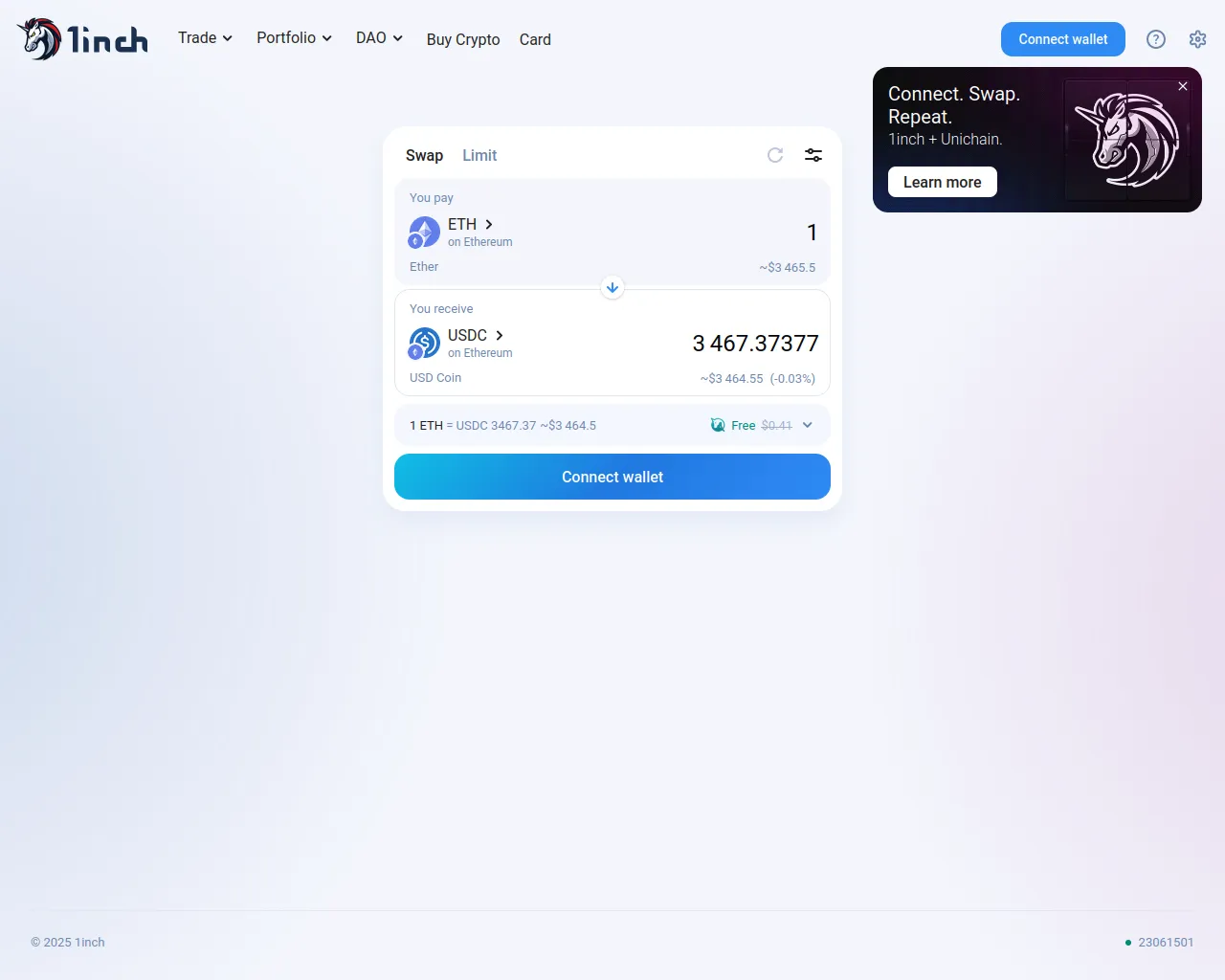 Screenshot of 1linchl-app.eu.com